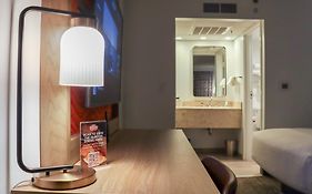 The Inn At Opryland, A Gaylord Hotel